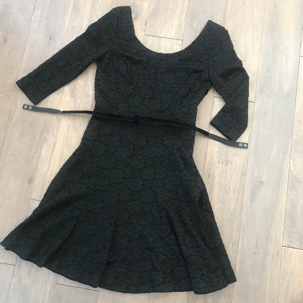 White House Black Market - Cocktail Dress - 0